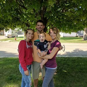 Meet your Posher, Matthew